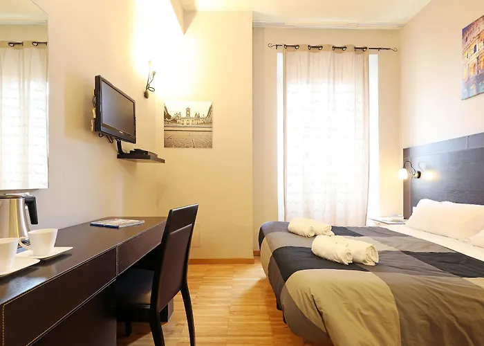 Bed and Breakfast Sotto Il Sole Di Roma