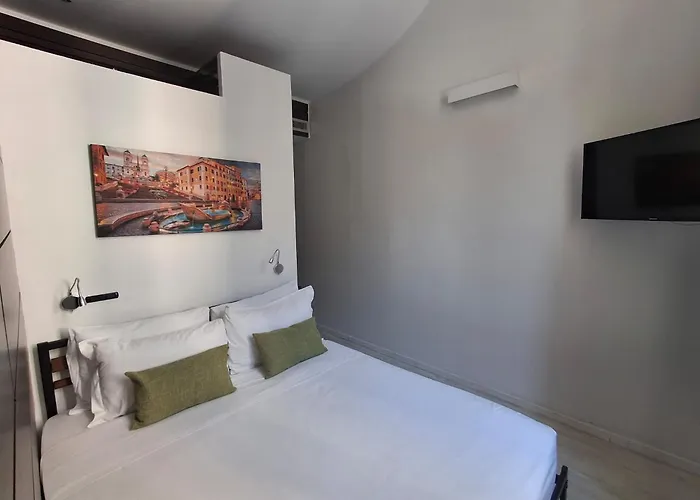 Navona Stay Roma